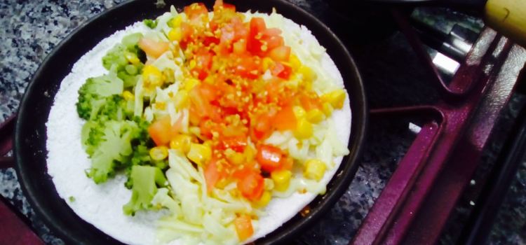Tapioca Iracema