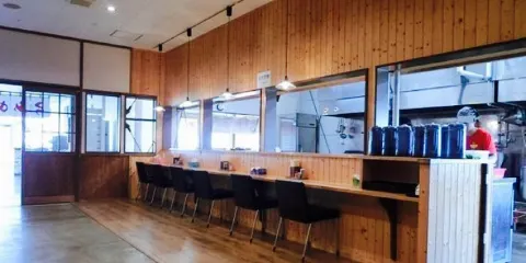 Michi No Eki House Yarubi Naiei Kisa Mimizuku