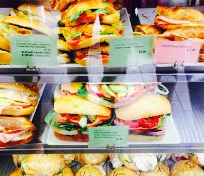 Suffolk Bakery