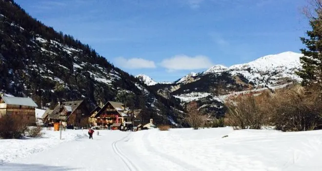 Auberge l'Arpelin