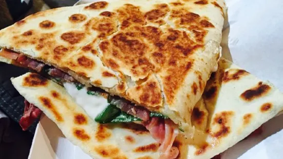 Piadineria Chicca di Traversa Luigi