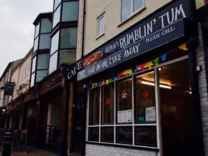 Rumblin' Tum Cafe