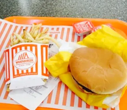 Whataburger