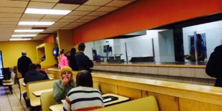 Grand Junction Grilled Steaks