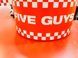 Five Guys