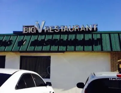 Big V Restaurant