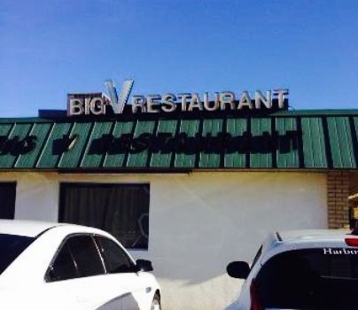 Big V Restaurant