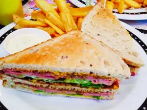 Memphis Coffee Reims Cormontreuil