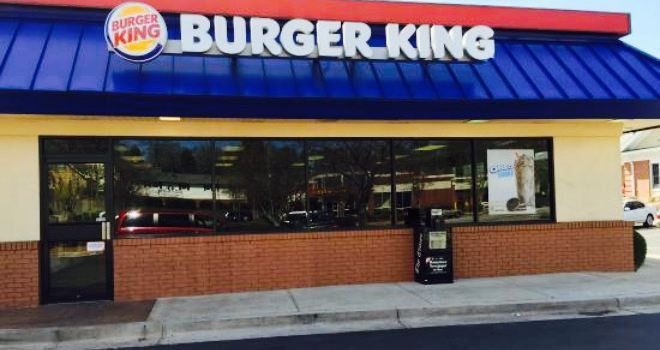 Burger King