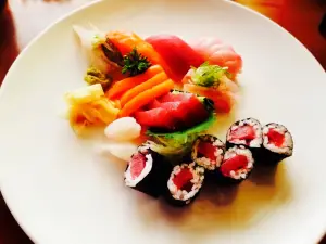 Sushi Ya