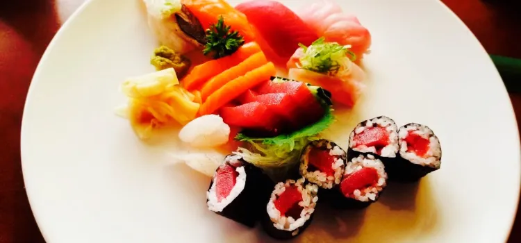 Sushi Ya