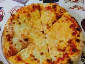Pizzeria Kebabberia Take Away Sas Di Vitale & Chirico