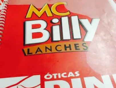 Mc Billy