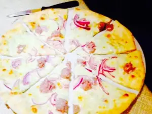 Il Tennis Pizzeria Ristorante