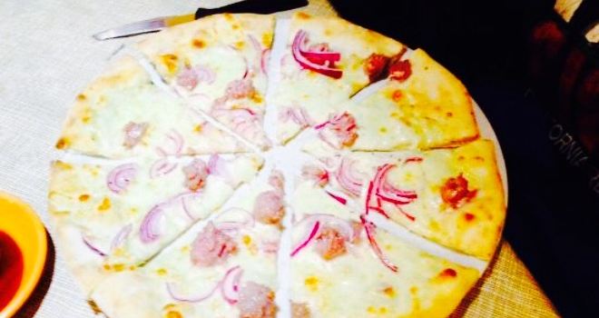 Il Tennis Pizzeria Ristorante