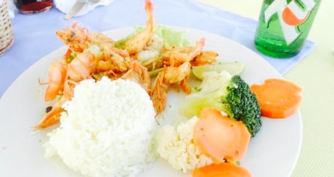 El Delfin Bistro