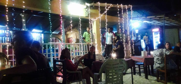 Neptune Bay Restaurant