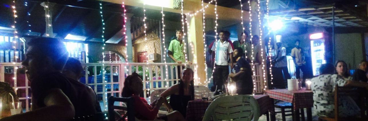 Neptune Bay Restaurant