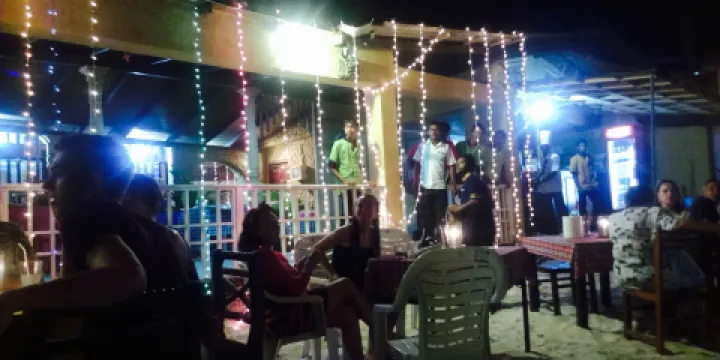 Neptune Bay Restaurant