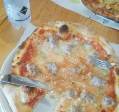 Pizza Granda Km Srl