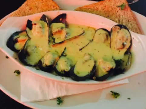 RJ's Famous Rib Steakhouse