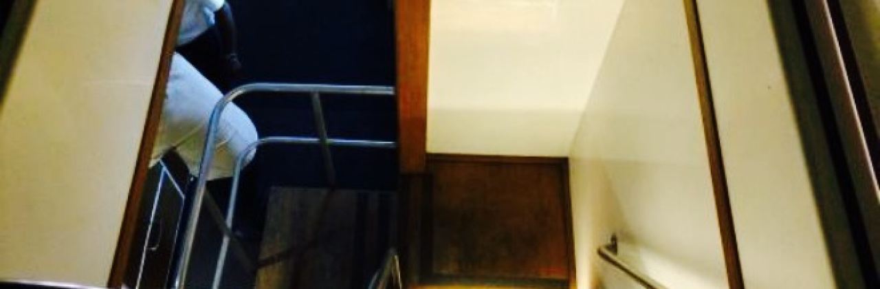 Garton's Ark Restaurant