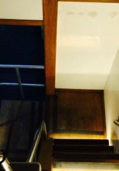 Garton's Ark Restaurant