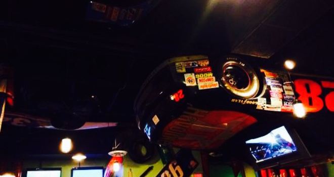 Quaker Steak & Lube
