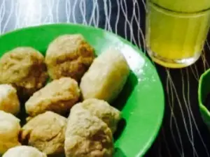 Pempek Cek Ida