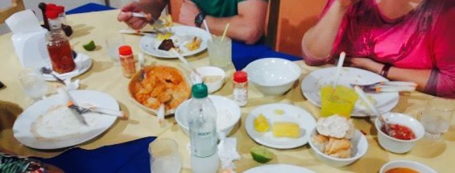 Restaurante Do Joao