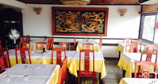 Dragon Chinese Restaurant