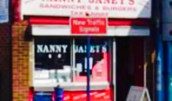 Nanny Janet's