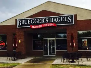 Bruegger's Bagels