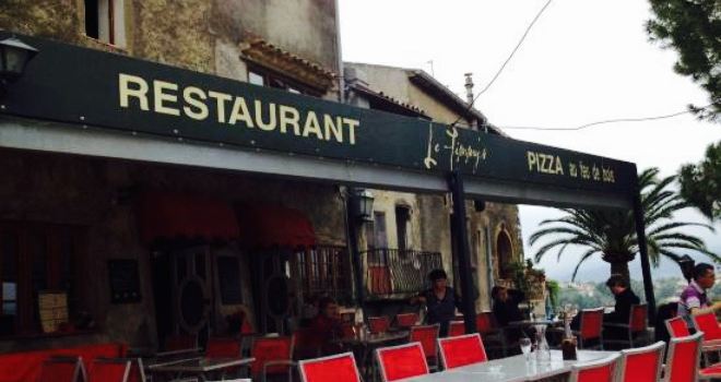 Le Jimmy's