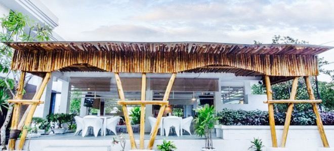 JM Cafe Kuta Lombok