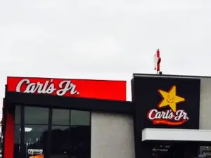 Carl's Jr.