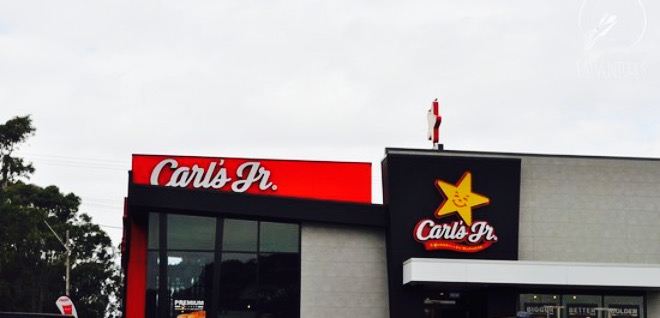 Carl's Jr.
