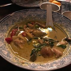 Chat Thai (Thaitown) User Photo