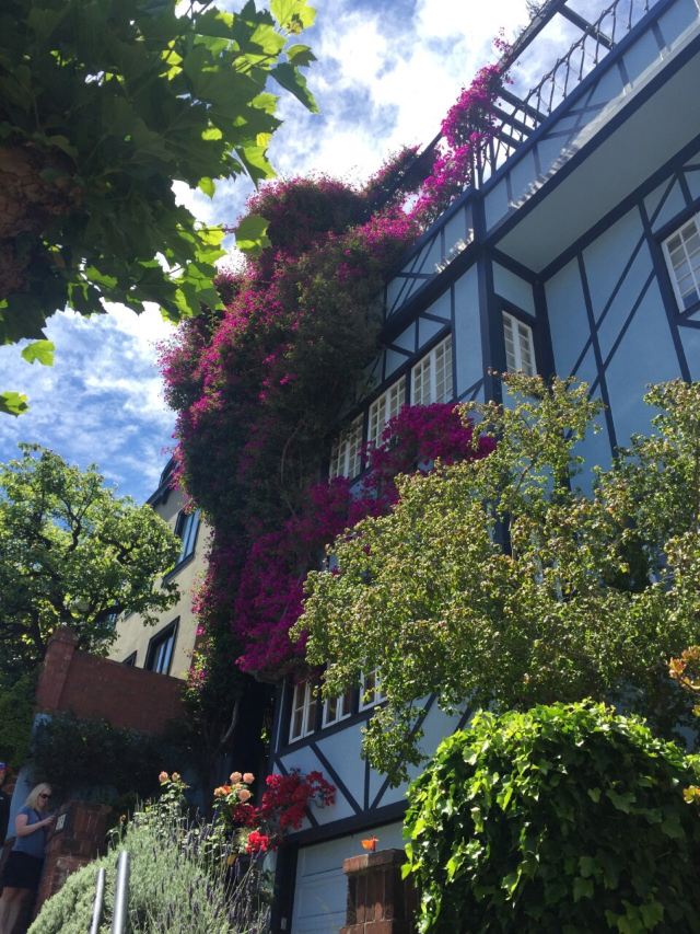 Lombard Street