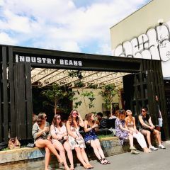 Industry Beans Fitzroy張用戶圖片