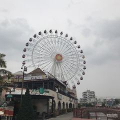 Hayatemaru Chaten User Photo