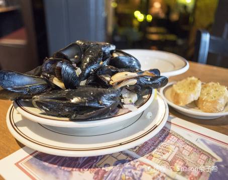 Union Oyster House