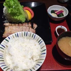 Udon Ippuku User Photo