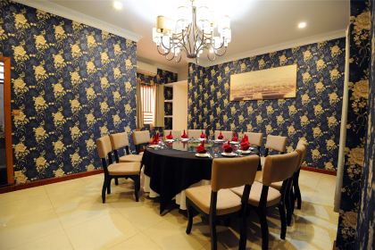 Chilli Loves Sichuan Pepper