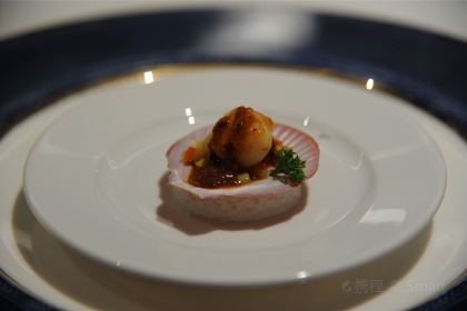 Topaz Restaurant Norodom