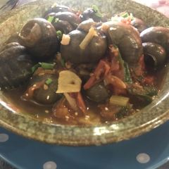 那家小店私菜小館 User Photo