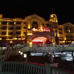 red jewels jianguo hotel User Photo