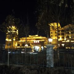 red jewels jianguo hotel User Photo