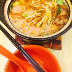 庆夫缘云南过桥米线(妇幼店) User Photo