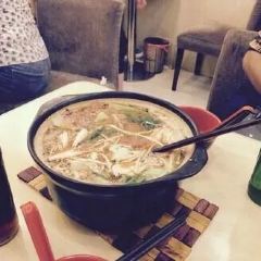 庆夫缘云南过桥米线(妇幼店) User Photo